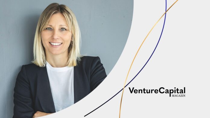 Alexandra Beckstein, QAI Ventures