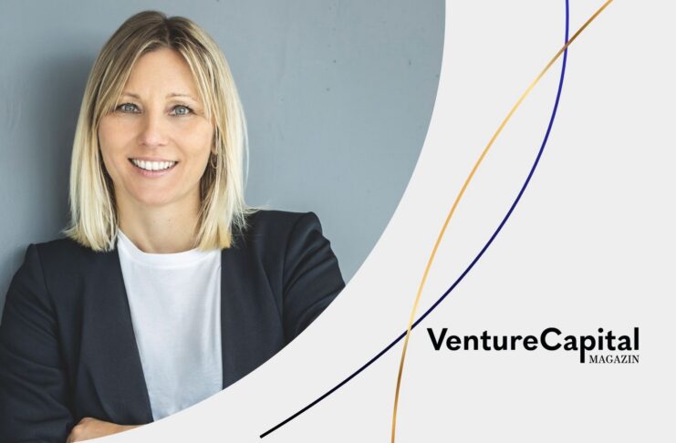 Alexandra Beckstein, QAI Ventures