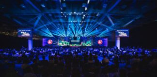 Build What Matters: We Make Future 2026 als Drehkreuz für Start-ups, KI und Innovation We Make Future