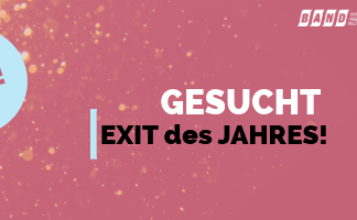 BAND zeichnet 2026 erstmals „Exit des Jahres“ aus Business Angels Deutschland