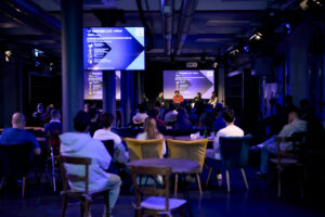 Venture Café | CIC Berlin