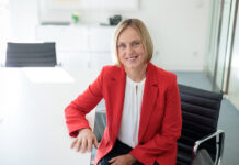 Monika Steger, Geschäftsführerin bei Bayern Kapital (c) Bayern Kapital