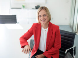 Monika Steger, Geschäftsführerin bei Bayern Kapital (c) Bayern Kapital