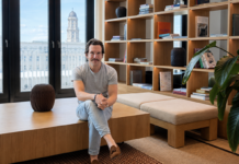 Immoly: PropTech-Evolution statt digitaler Aktenordner Immoly-Gründer und Geschäftsführer Florian Tonner © Immoly