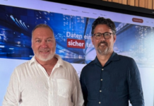 Thomas Krempl (l.) und Patrick Reininger, beide Geschäftsführer bei netfiles (c) netfiles