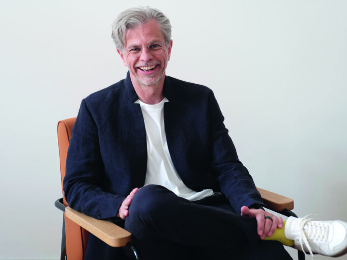 Patrick Löffler, givve Patrick Löffler, givve