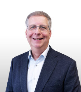Dr Frank Schlichting, SaxonQ