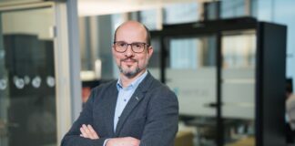 Sven Siering, Geschäftsführer vent.io (c) vent.io