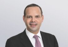 Dr. Thomas Derlin, GSK Stockmann (c) GSK Stockmann
