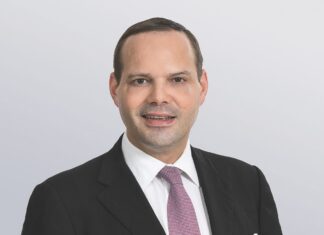 Joint Ventures als Türöffner: Der neue Weg in Europas Verteidigungsmarkt Dr. Thomas Derlin, GSK Stockmann (c) GSK Stockmann