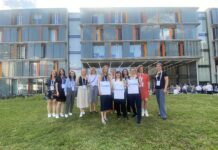 Neuramancer gewinnt bayerisches Finale des Female Founders Contest 2026