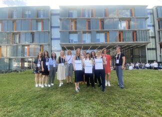 Neuramancer gewinnt bayerisches Finale des Female Founders Contest 2026 Neuramancer gewinnt bayerisches Finale des Female Founders Contest 2026