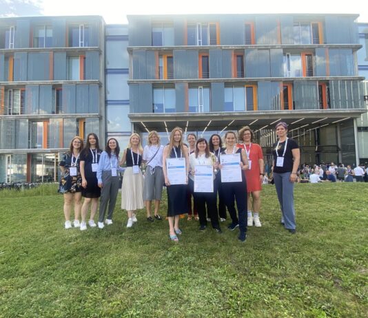 Neuramancer gewinnt bayerisches Finale des Female Founders Contest 2026