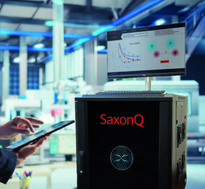 SaxonQ