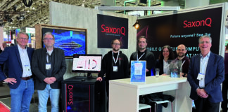 Rendite bei Raumtemperatur SaxonQ Team