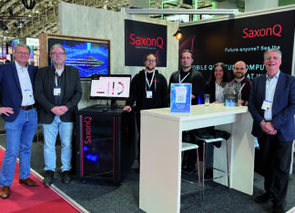 Rendite bei Raumtemperatur SaxonQ Team