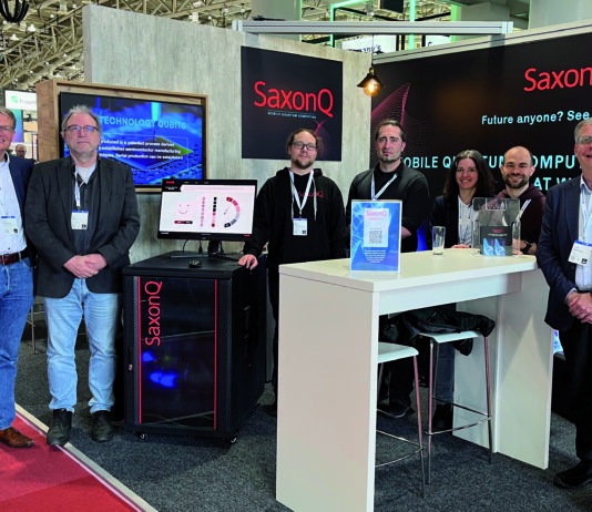 SaxonQ Team