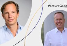 „M&A ist das am meisten unterschätzte Instrument für Scale-ups“ Dominik Stein, EQT und Jan Pörschmann, atares