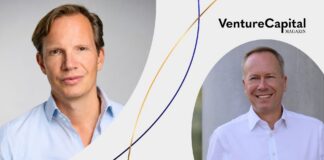 „M&A ist das am meisten unterschätzte Instrument für Scale-ups“ Dominik Stein, EQT und Jan Pörschmann, atares