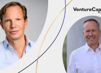 „M&A ist das am meisten unterschätzte Instrument für Scale-ups“ Dominik Stein, EQT und Jan Pörschmann, atares
