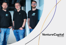 Reimann Investors und Smedvig Ventures führen siebenstellige Seed-Runde für conmeet an conmeet-Gründerteam