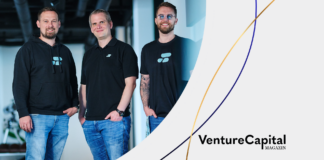 conmeet-Gründerteam