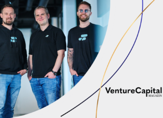 Reimann Investors und Smedvig Ventures führen siebenstellige Seed-Runde für conmeet an conmeet-Gründerteam