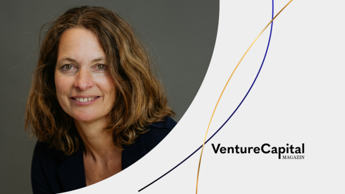 Dr. Gabriele Reith-Ahlemeier, OMMM Operations Management Solutions GmbH