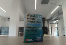 Buchrezension: „Was du schon immer über Wirtschaft wissen wolltest – und dir bisher niemand erklären konnte“ Buchrezension "Was du schon immer über Wirtschaft wissen wolltest - und dir bisher niemand erklären konnte", Olaf Wittrock