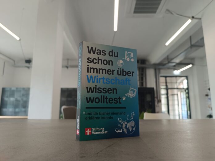 Buchrezension Buchrezension