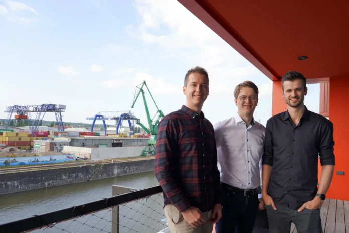 Operations1 sichert sich Investment von Fortino Capital Operations1 sichert sich Investment von Fortino Capital