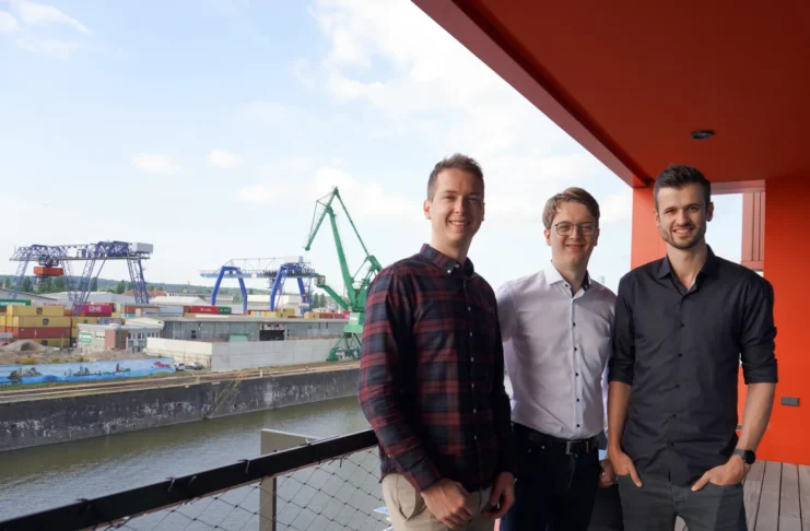 Operations1 sichert sich Investment von Fortino Capital