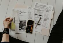 Finanzierungsrunde und Teamaufbau