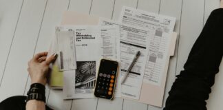 Finanzierungsrunde und Teamaufbau