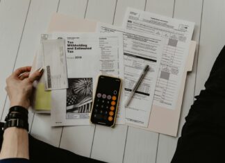 Finanzierungsrunde und Teamaufbau