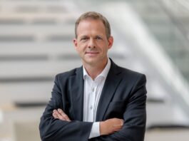 Christian Futterlieb, VR Equitypartner (c) VREP