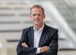 Christian Futterlieb, VR Equitypartner (c) VREP