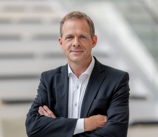 Christian Futterlieb, VR Equitypartner (c) VREP