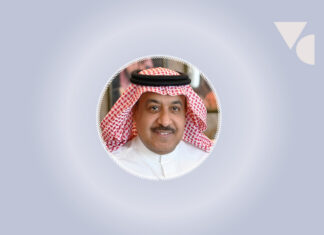 Bandar Alknawy, Ministry of National Guard Health Affairs
