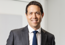 ITM Chief Executive Officer, Dr Andrew Cavey (c) ITM