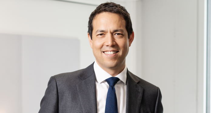 ITM Chief Executive Officer, Dr Andrew Cavey (c) ITM ITM Chief Executive Officer, Dr Andrew Cavey (c) ITM