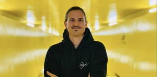 NRW.Bank investiert 300.000 EUR in Agrar-Tech-Start-up NUNOS Tim Paulke, NUNOS (c) NUNOS