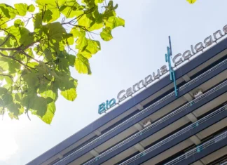 NRW.Bank beteiligt sich an Biotech-Start-up Phagestack BioCampus Cologne
