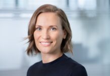 KfW Capital: ESG wird im Venture-Capital-Ökosystem konkreter Theresa Bardubitzki, KfW Capital (c) Walter Vorjohann