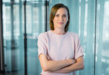 KfW Capital: ESG wird im Venture-Capital-Ökosystem konkreter Theresa Bardubitzki, KfW Capital