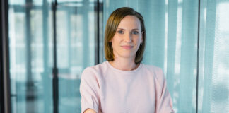 Theresa Bardubitzki, KfW Capital