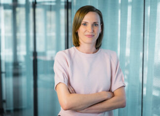 Theresa Bardubitzki, KfW Capital