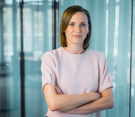 Theresa Bardubitzki, KfW Capital