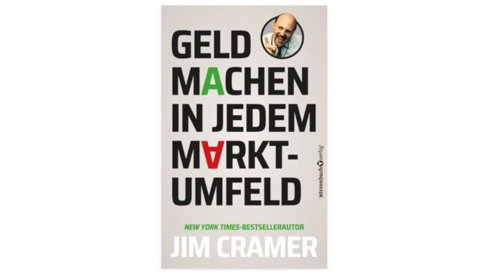 Jim Cramer: Jim Cramer: