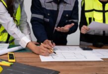 Erweiterte Seedfinanzierung für Architektur-KI-Start-up Phase0 (c) NanSan - stock.adobe.com